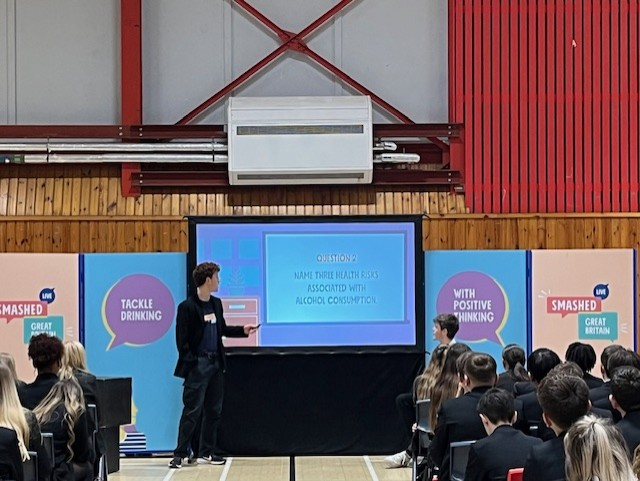 Crofton Academy tweet media