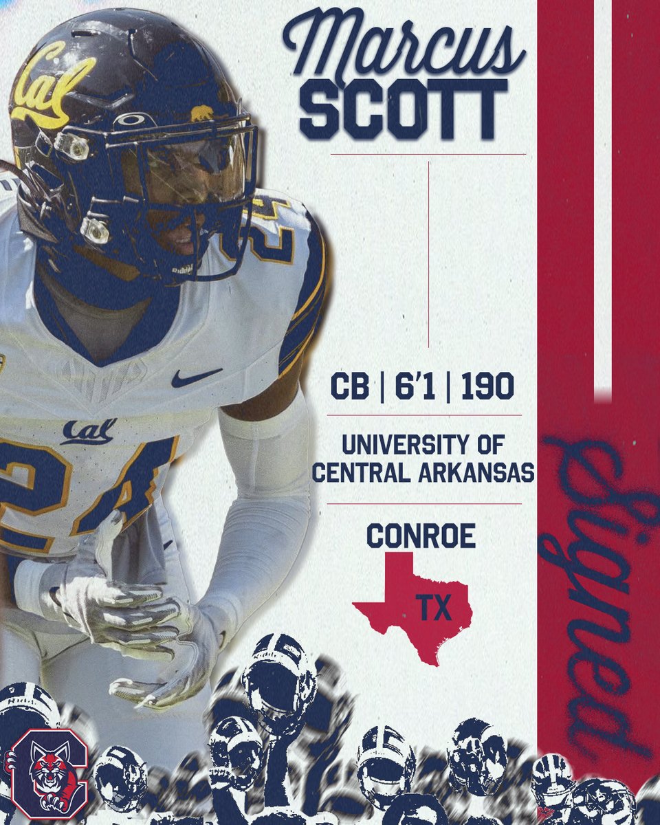 Catawba Football tweet media