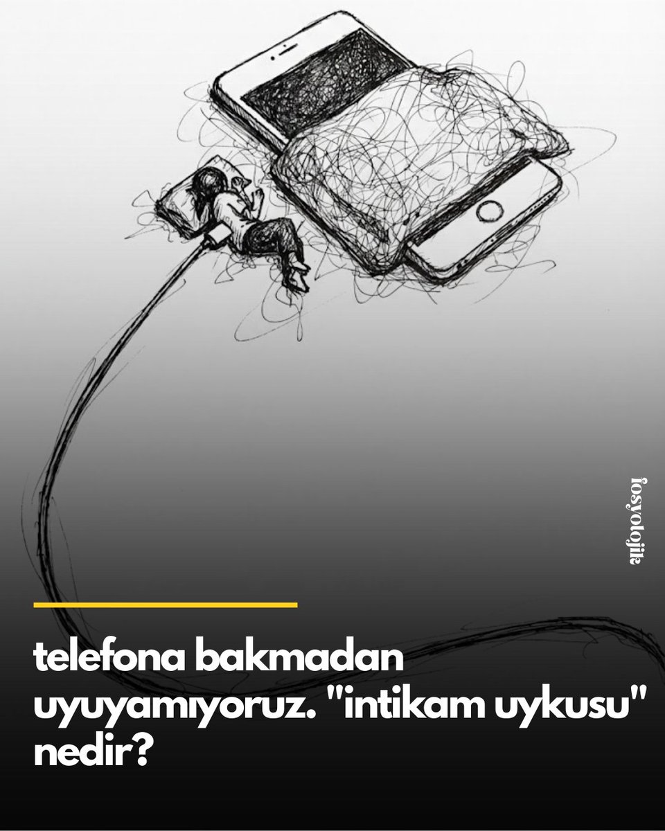 sabah aşağı yukarı 04:00.

alarm 07:00'de çalacak. 

uyusan bile ortalama 3 saat uyuyacaksın. gözler kan çanağı, yorganın altında "patatesli börek nasıl yapılır?" videosu izliyorsun. 

mantıklı mı? hiç değil. 

ama yapıyoruz. 

o kafa o an başka çalışıyor işte. 

diyorsun ki: