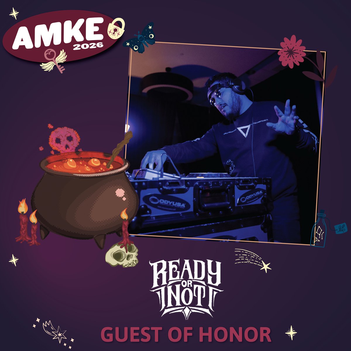 Anime Milwaukee tweet media