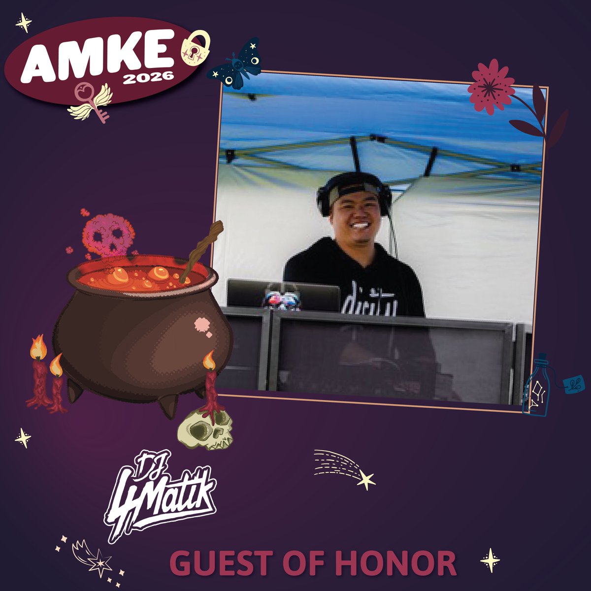 Anime Milwaukee tweet media