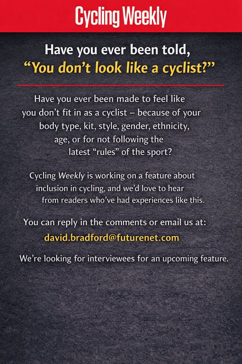 David Bradford tweet media