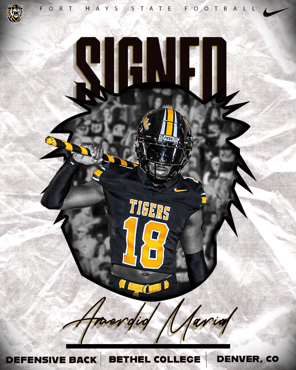 FHSU Football tweet media