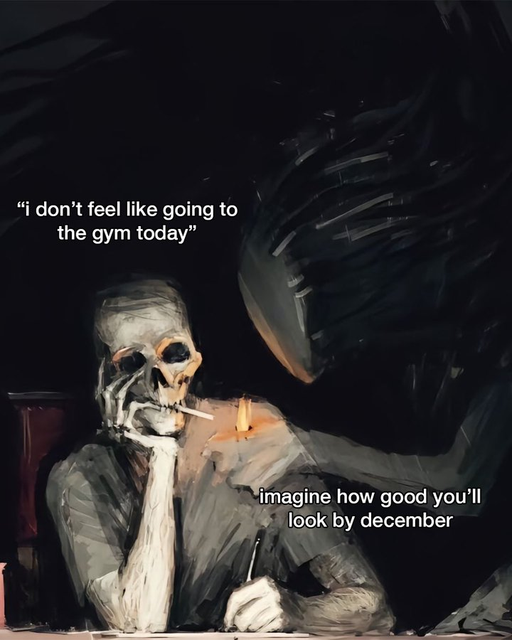 Gymshark tweet media