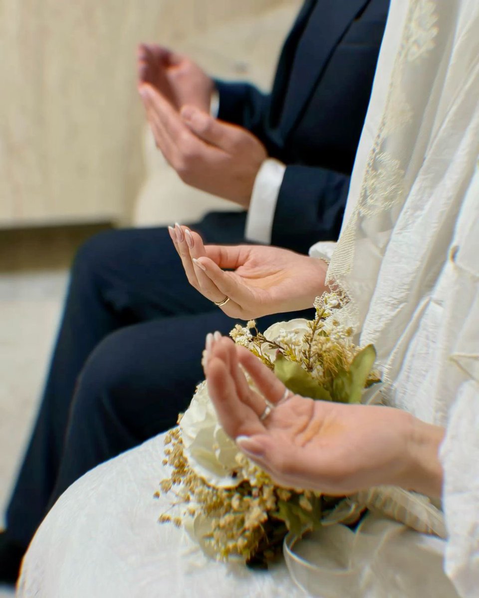 ‘Korkma nasibin seninse senden başkasına gitmez..’