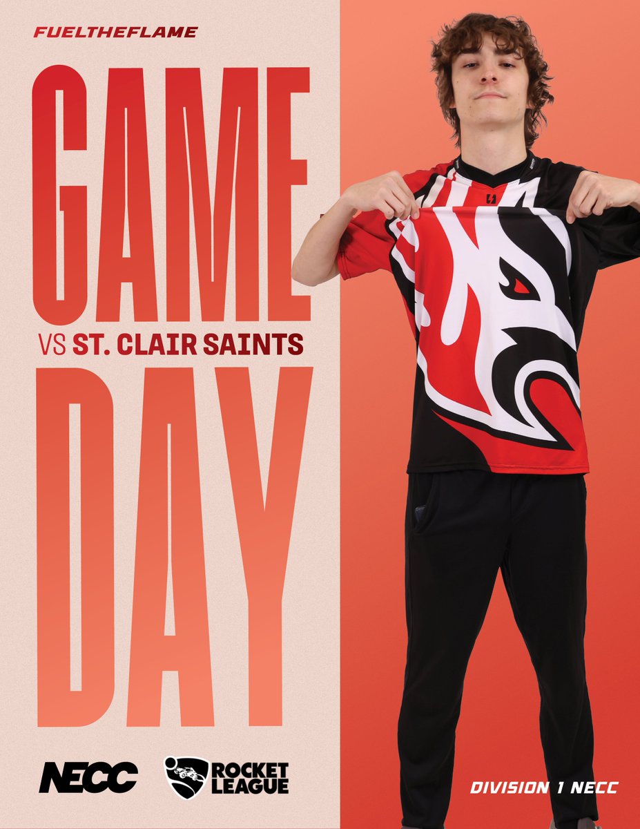 Carthage Firebirds Esports tweet media