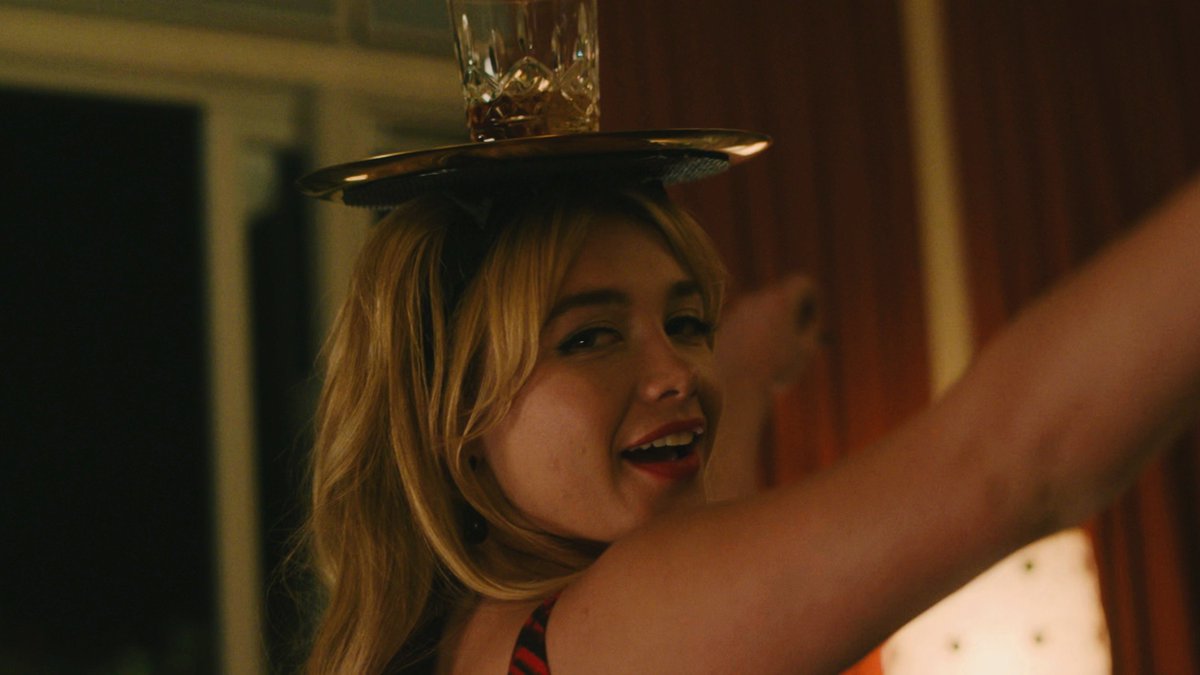 hellopugh's tweet image. 