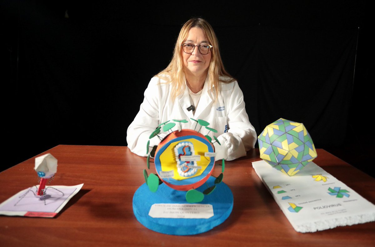 INDUSTRIA CANAIMA C.A tweet media