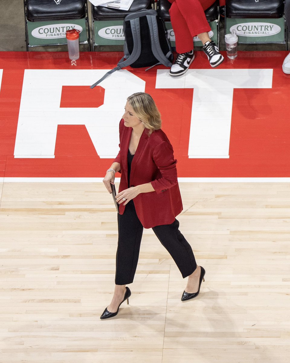 Illinois State Volleyball tweet media