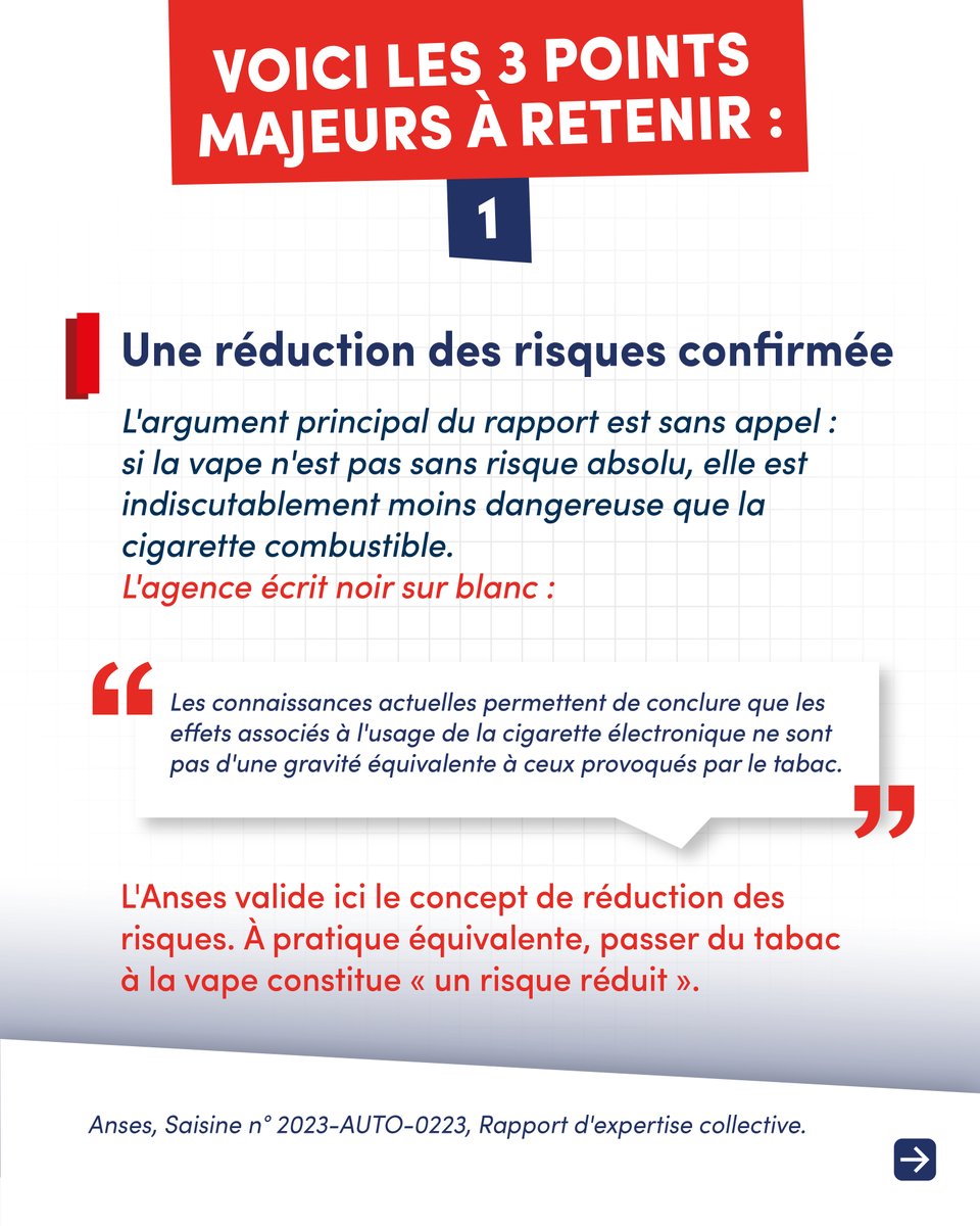 Ne tuez pas la vape tweet media