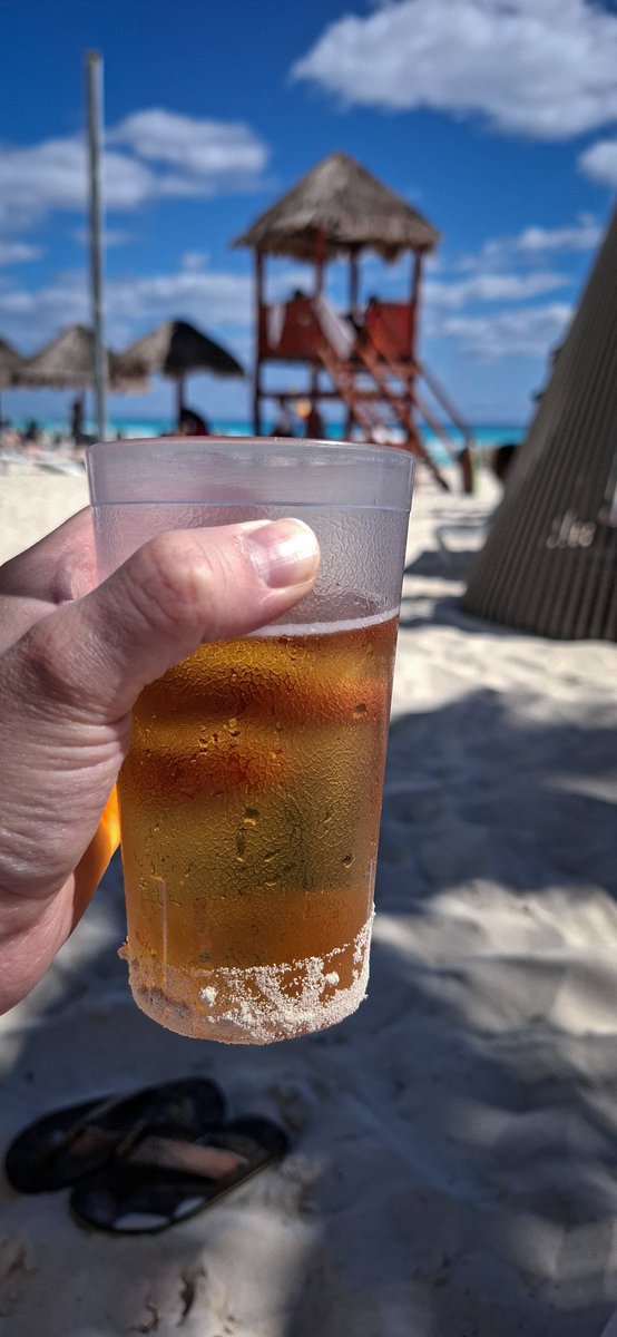 Aaaaaand we start! (Or more like continue).

Goooooooooooooood day everyone!