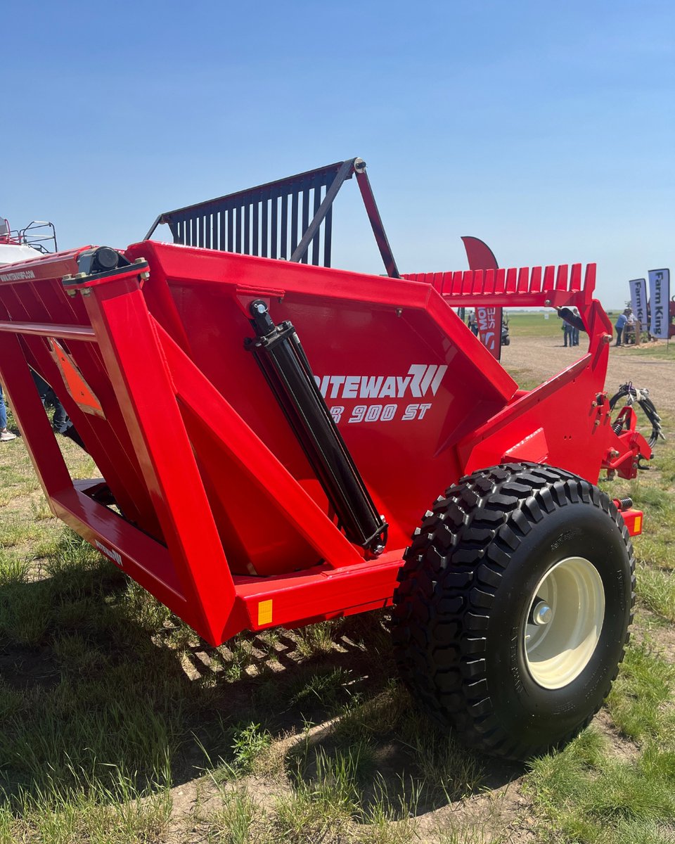 Rite Way Mfg. Co. tweet media