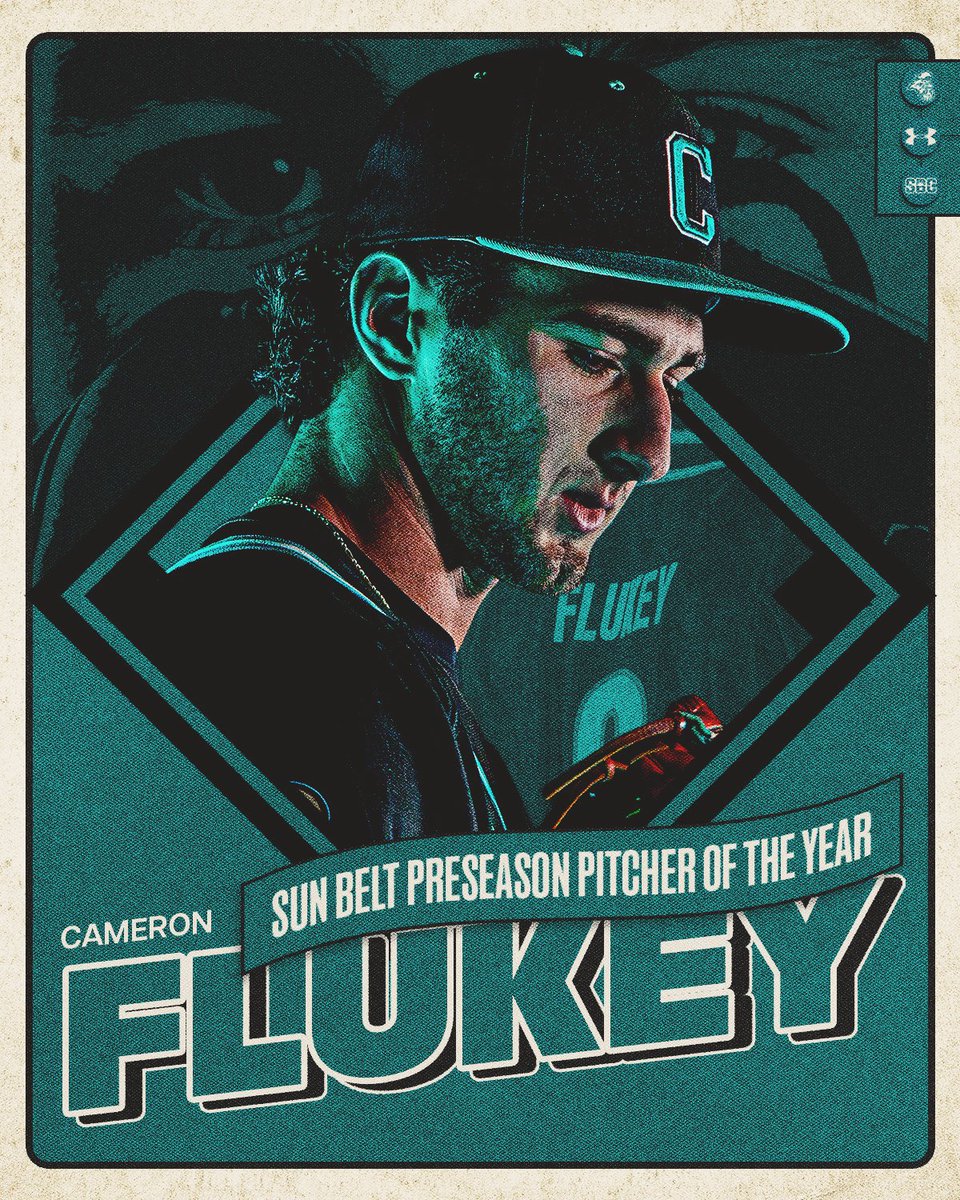 Coastal Carolina Baseball tweet media