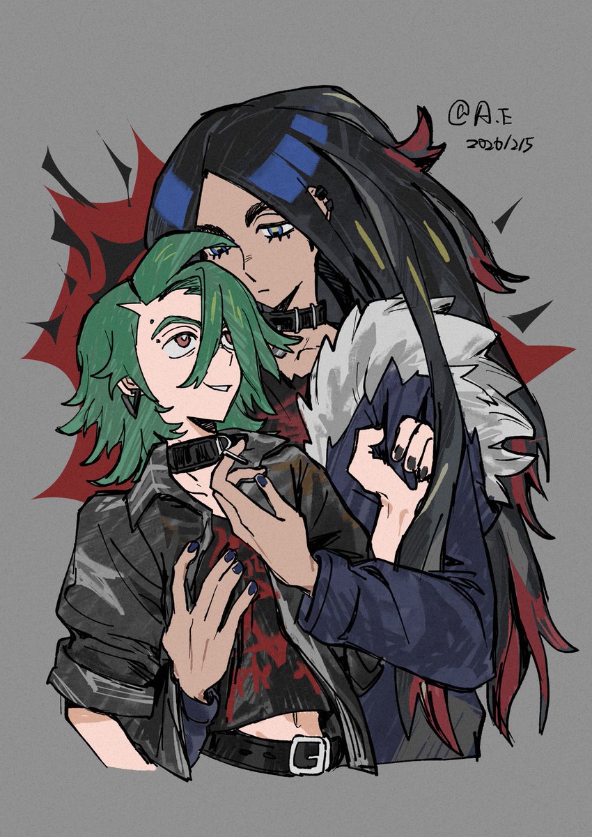 Aether以太(赶稿中) tweet media