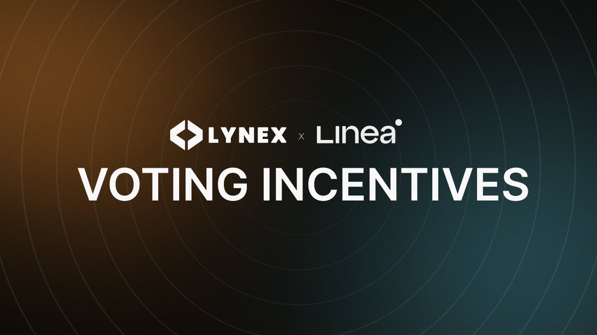 Lynex tweet media
