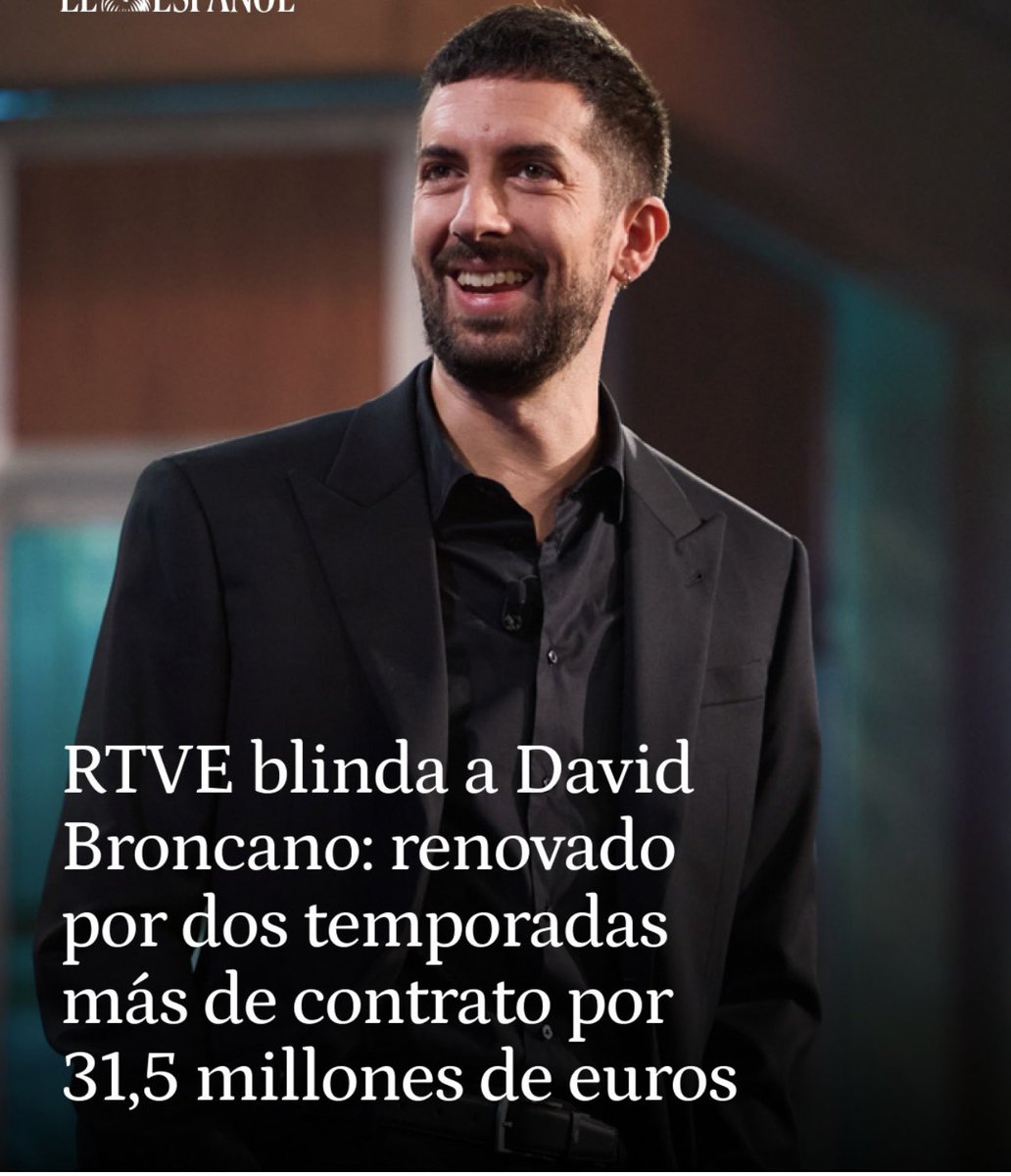 En vez de ir a la investigación contra el cáncer, tus impuestos financian estos bodrios.
Qué vergüenza !!!