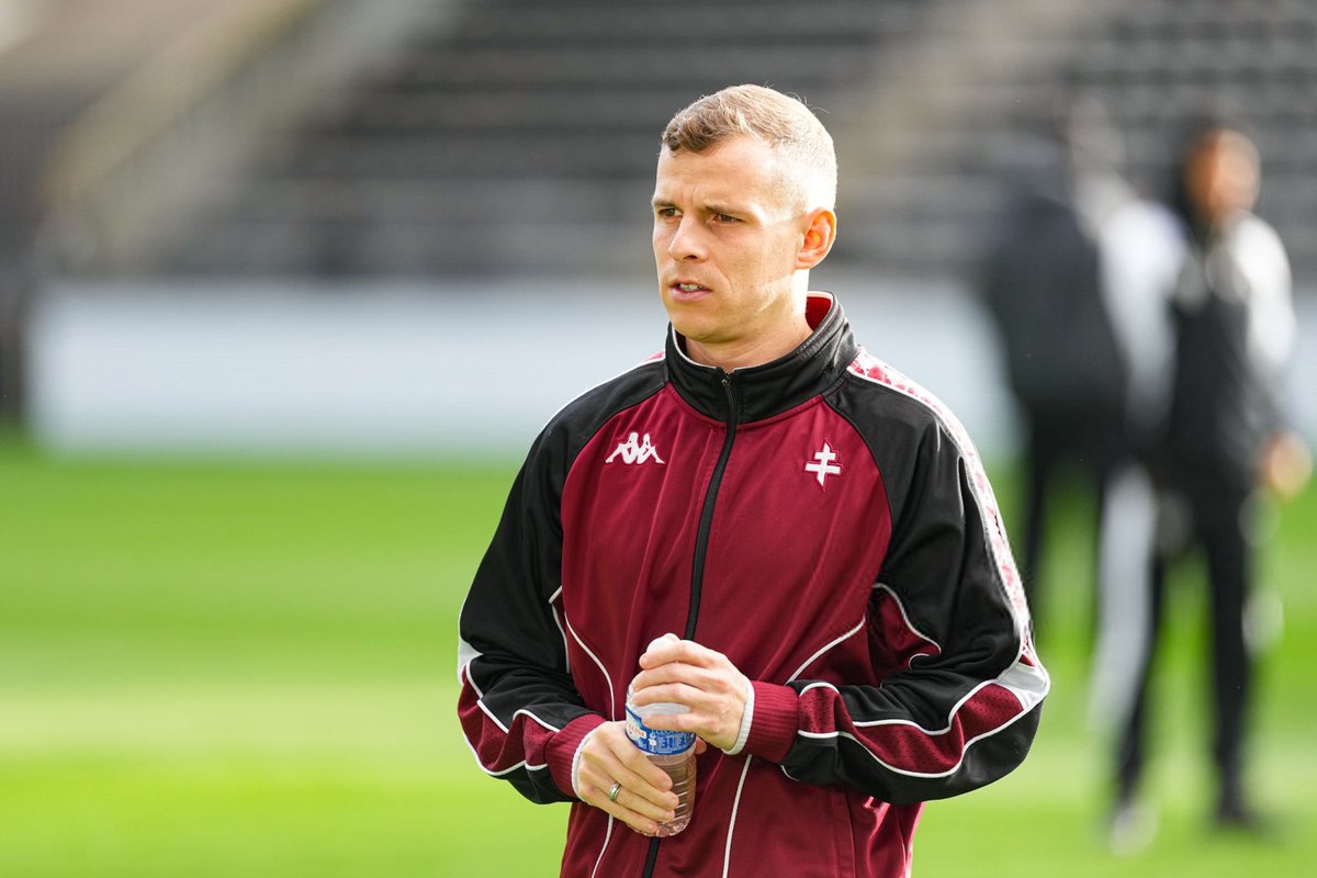 Actu Ligue 1 tweet media