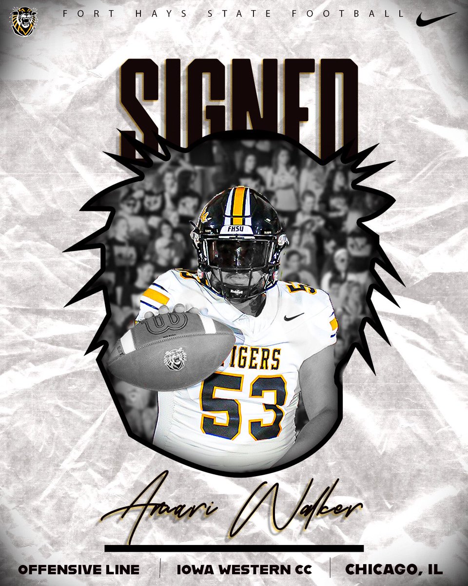 FHSU Football tweet media