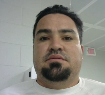 ICEgov's tweet image. —  DOMESTIC VIOLENCE X2 (pending)

Denis Alecsis Garcia Nunes, a criminal illegal alien from Honduras, was charged with two counts of domestic violence. He has a 2024 final order of removal.