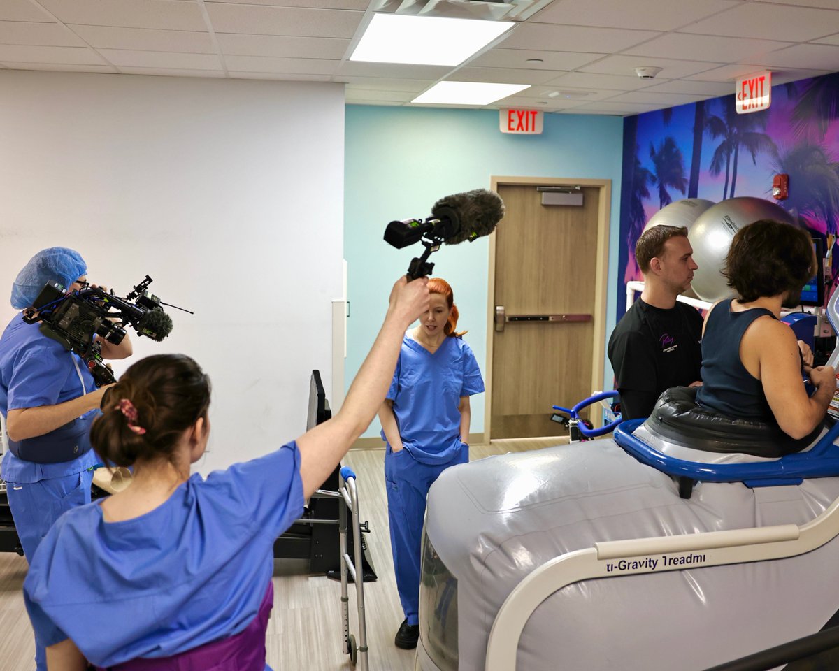 Paley Orthopedic & Spine Institute tweet media