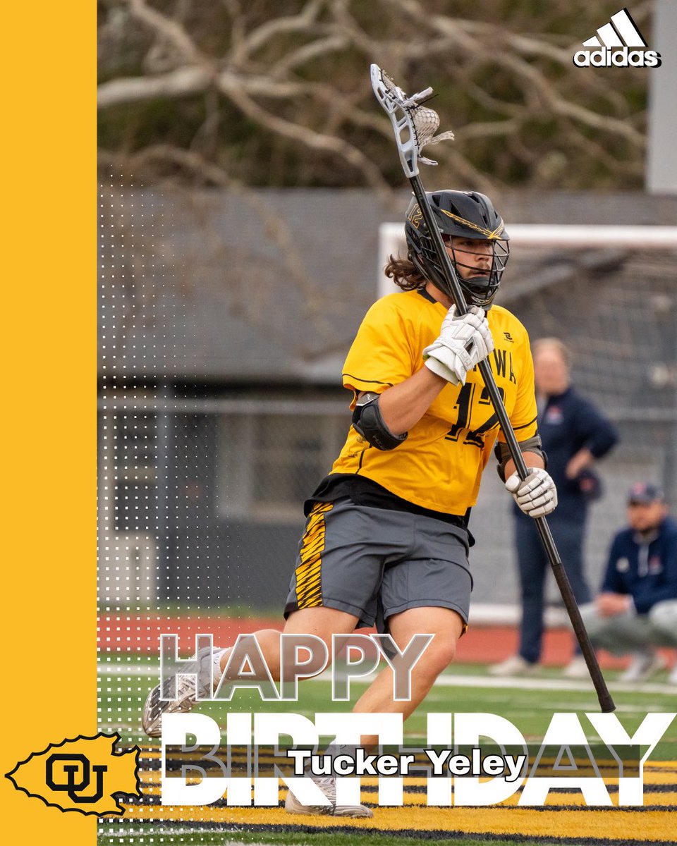 OttawaMLAX's tweet photo. Happy birthday to senior Tucker Yeley! https://t.co/Yml7UYIK4c