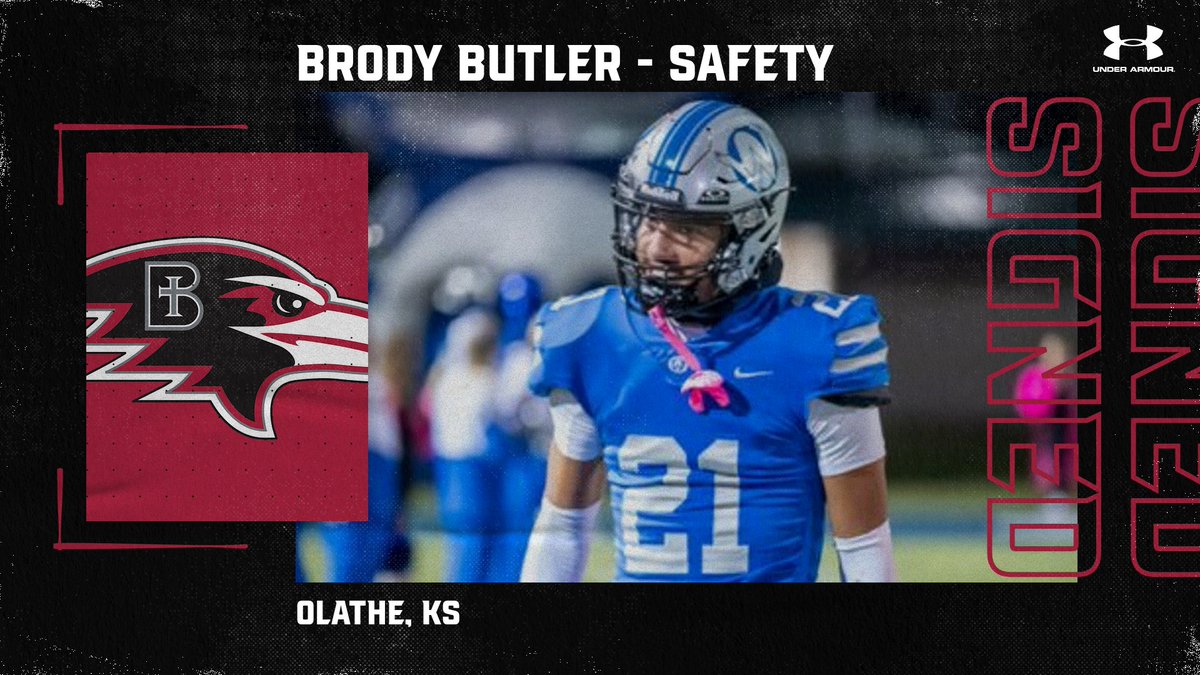 Benedictine Football tweet media