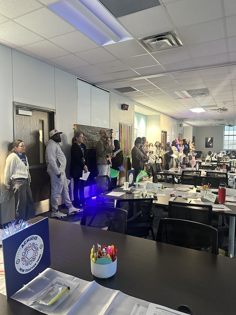 Professional Learning RISD tweet media