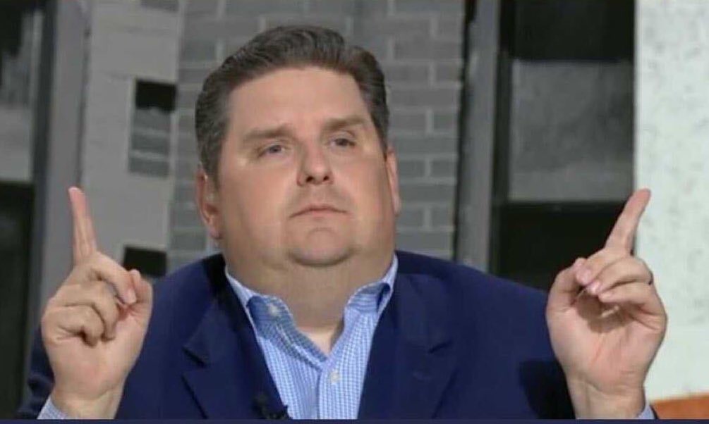 30 of 34 NFL Network personalities picked the Seahawks over the Patriots in the Super Bowl.

47 of 57 ESPN personalities picked the Seahawks over the Patriots in the Super Bowl.

8 of 8 personalities from The Athletic picked the Seahawks over the Patriots in the Super Bowl.