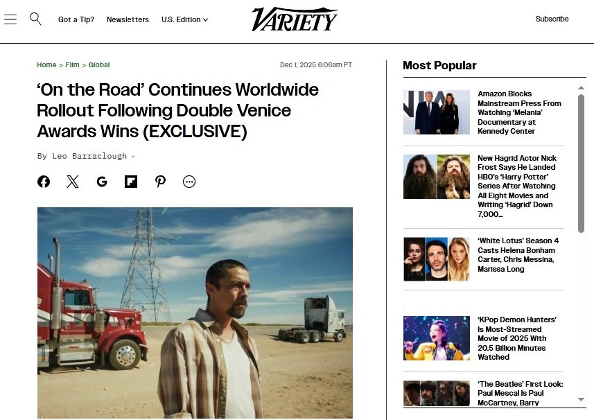 Queer Lion tweet media