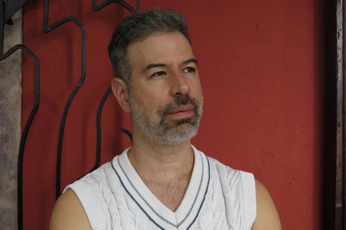 Queer Lion tweet media