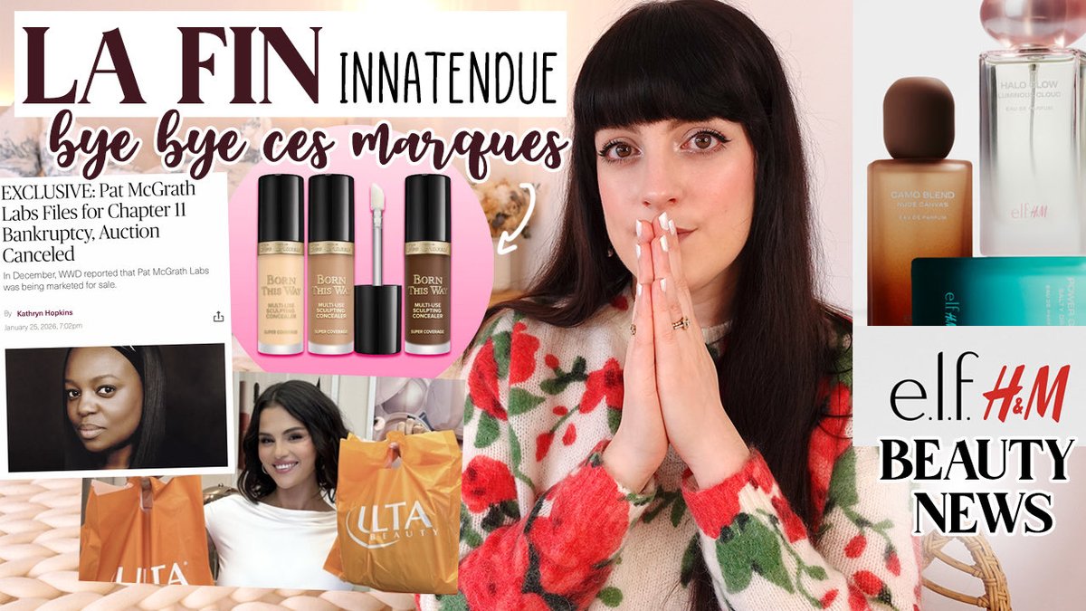 LOdoesmakeup tweet media