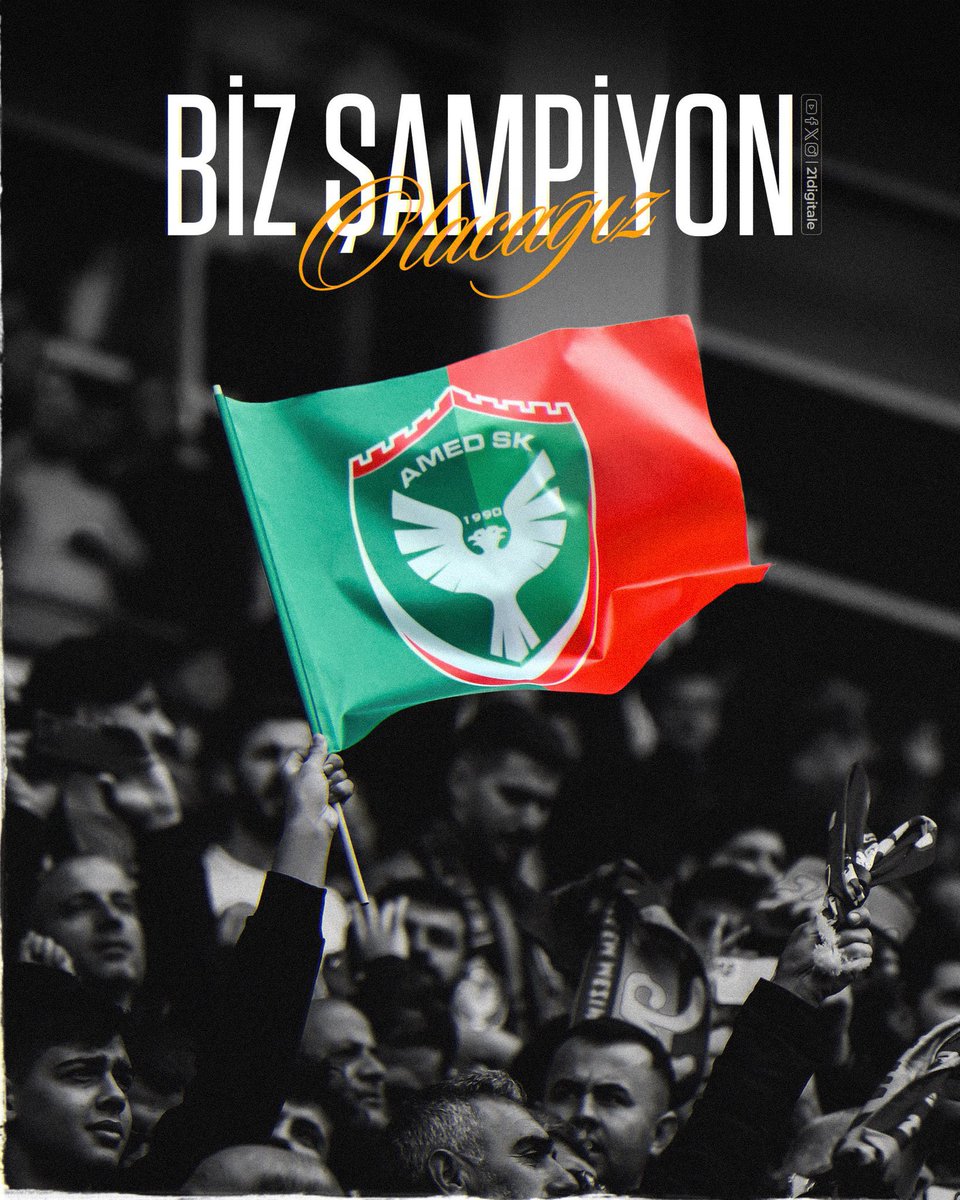 Biz sizin ağ babalarınıza boyun eğmedik sizemi boyun eğicez #Amedspor #AmedsporYıkılmaz