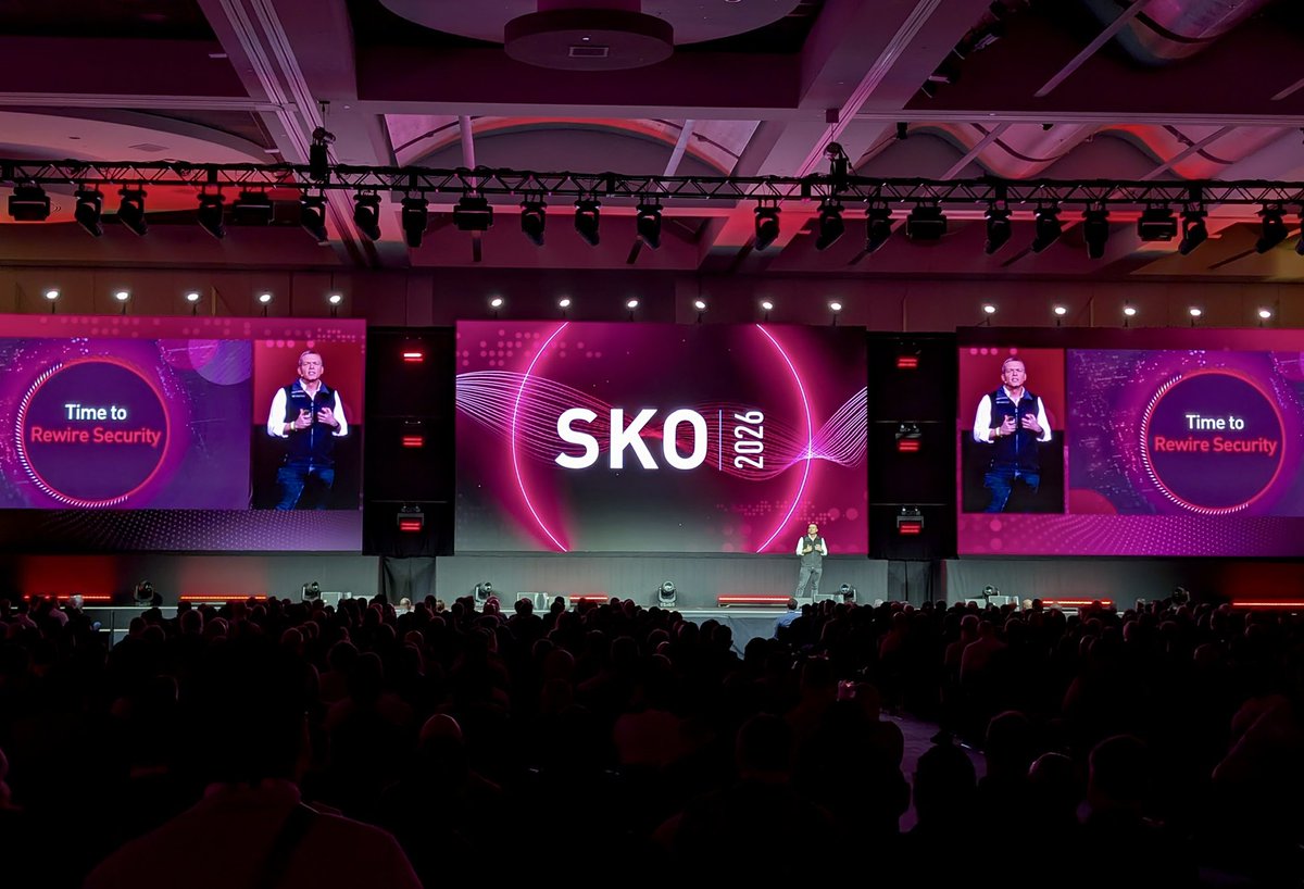 Roca Networks tweet media