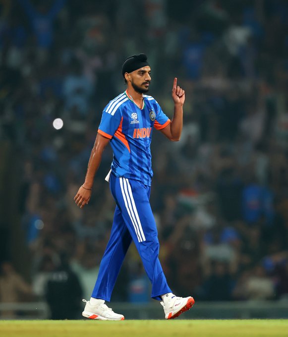 India register a solid win by 30 runs in their warm-up fixture against South Africa ahead of the T20WorldCup 👌