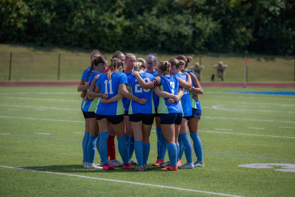 Mount St. Joseph University tweet media