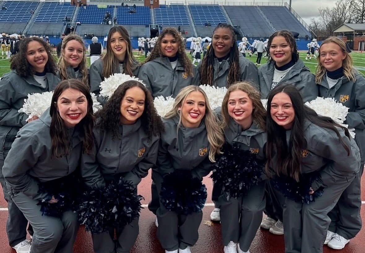 Mount St. Joseph University tweet media