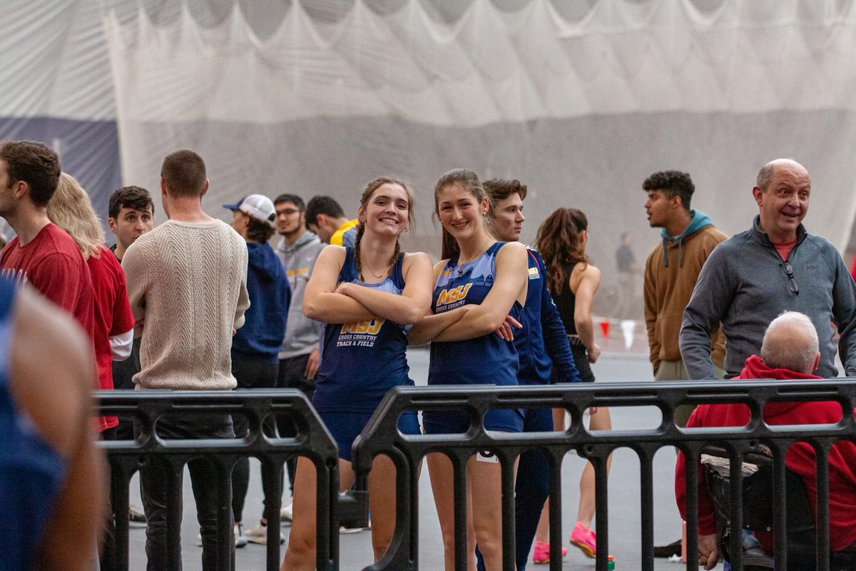 Mount St. Joseph University tweet media