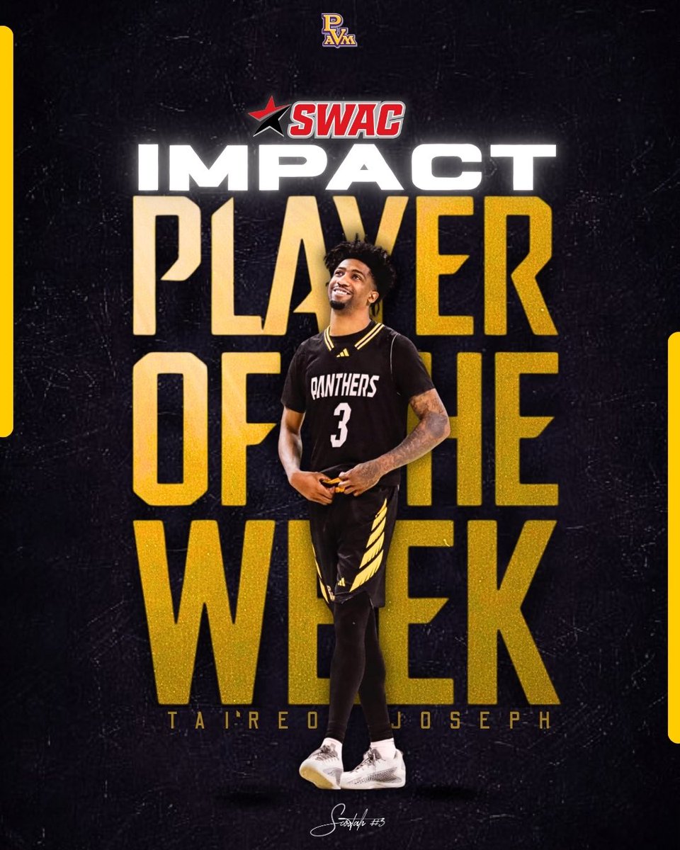 PVAMU Men’s Basketball tweet media