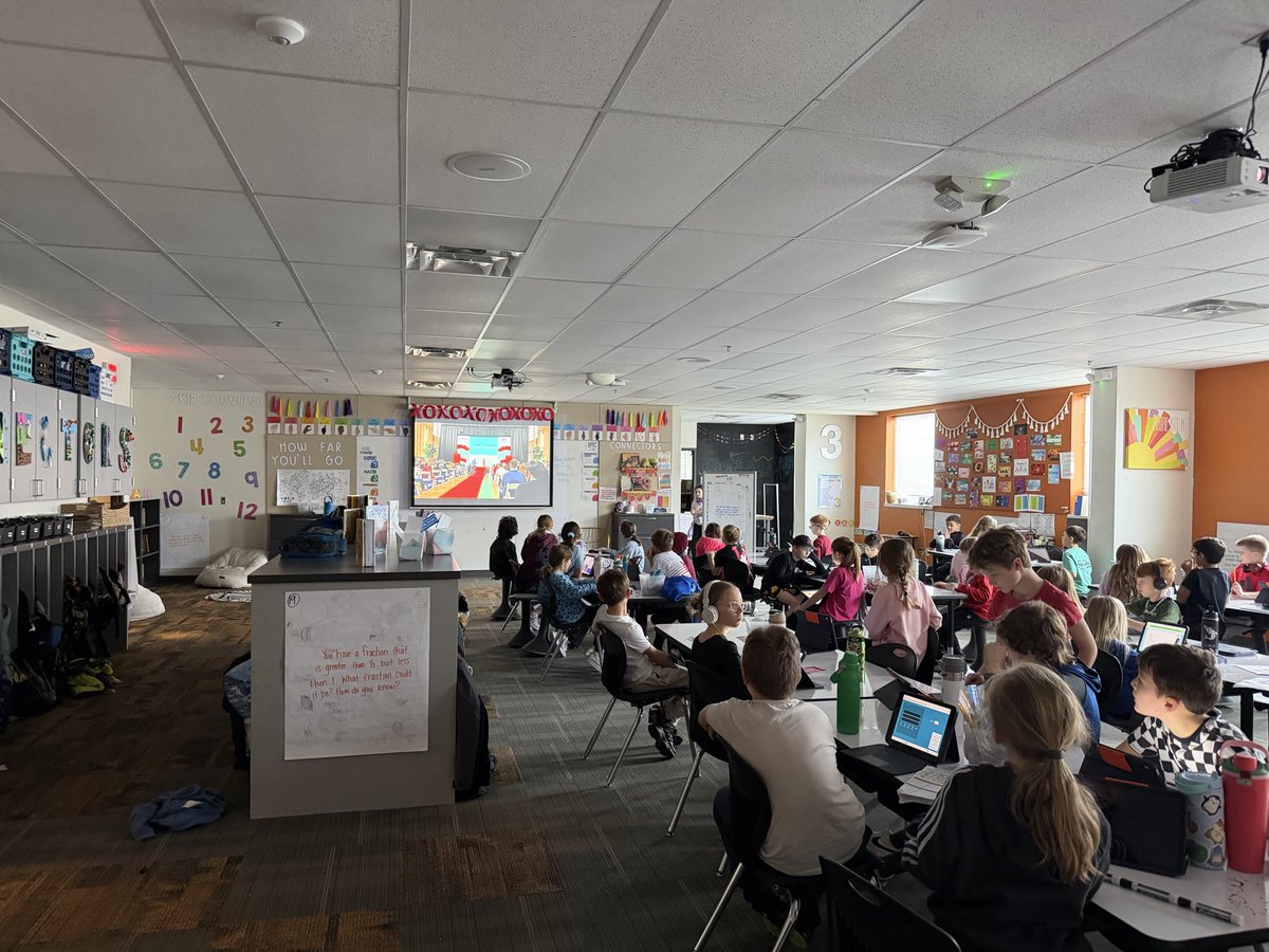 EPiC Elementary School- Studio 3 tweet media