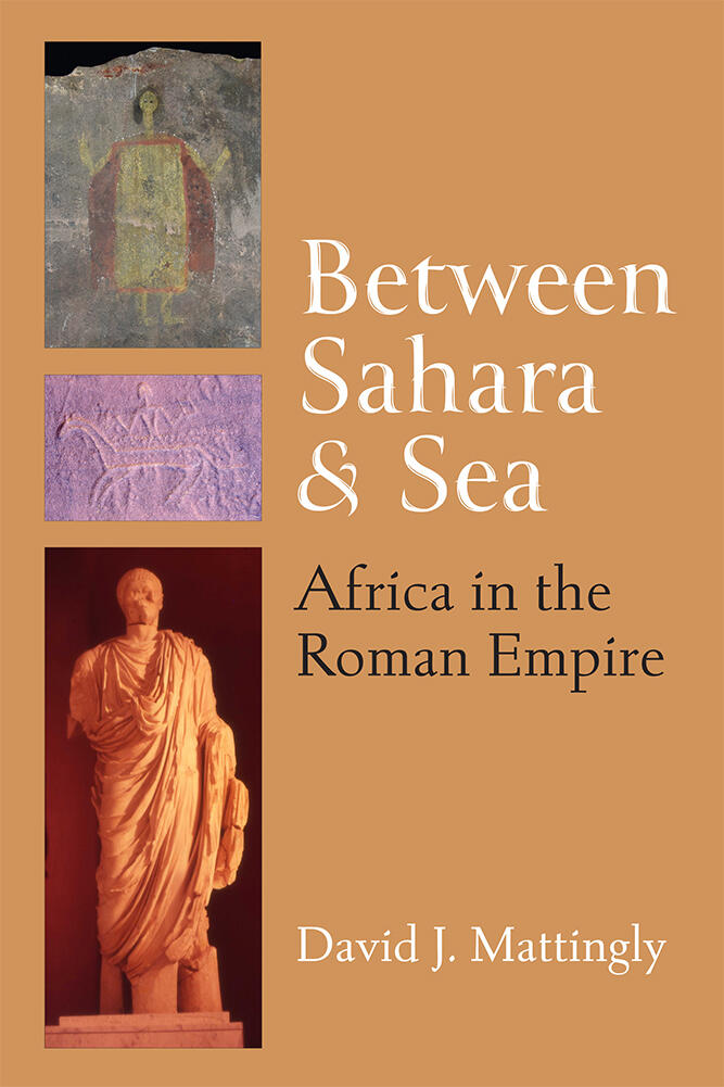mundosantiguos's tweet photo. [ReDMA: recensión] Between Sahara and Sea: Africa in the Roman Empire https://t.co/kmNQDcc8Ic #MundosAntiguos https://t.co/xGCMvduZOK