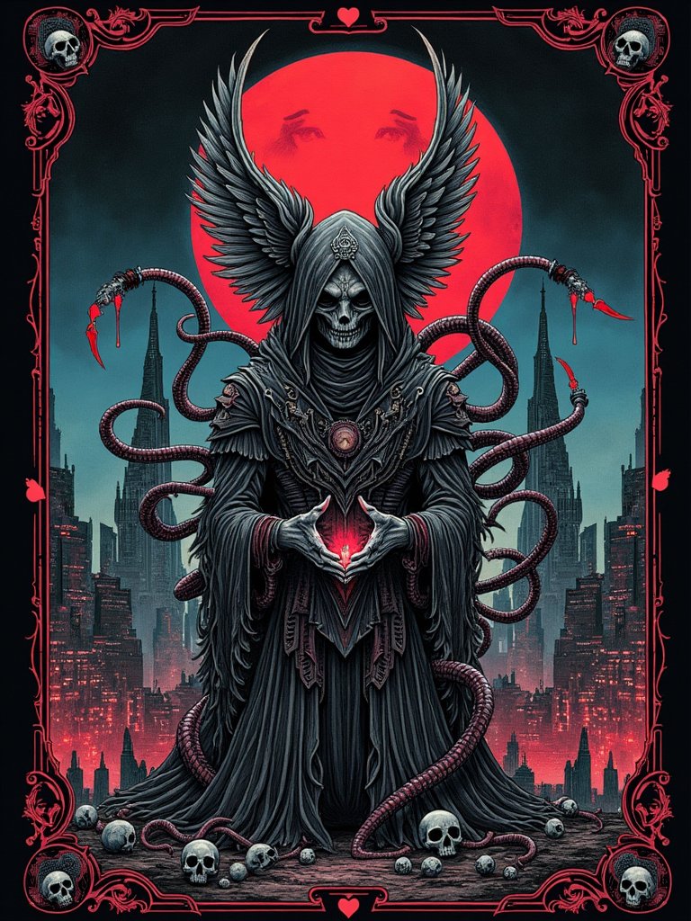 原始生物 tweet media