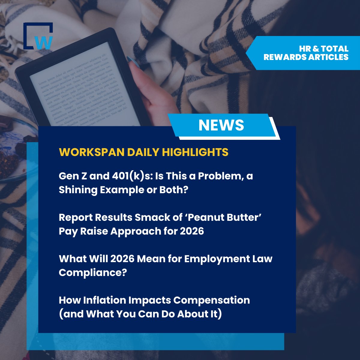 WorldatWork tweet media