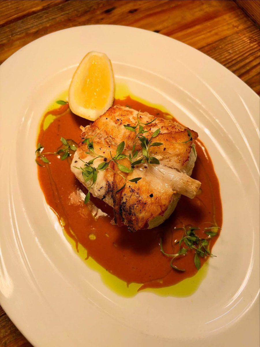 The Scallop Shell tweet media