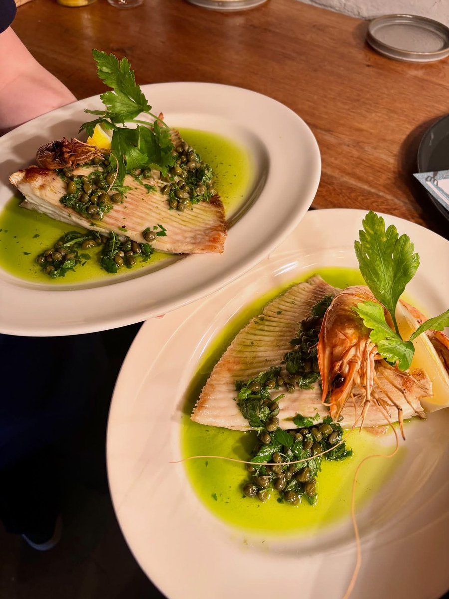 The Scallop Shell tweet media