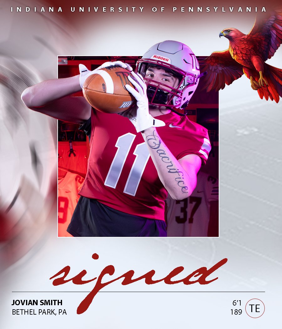 IUP Football tweet media