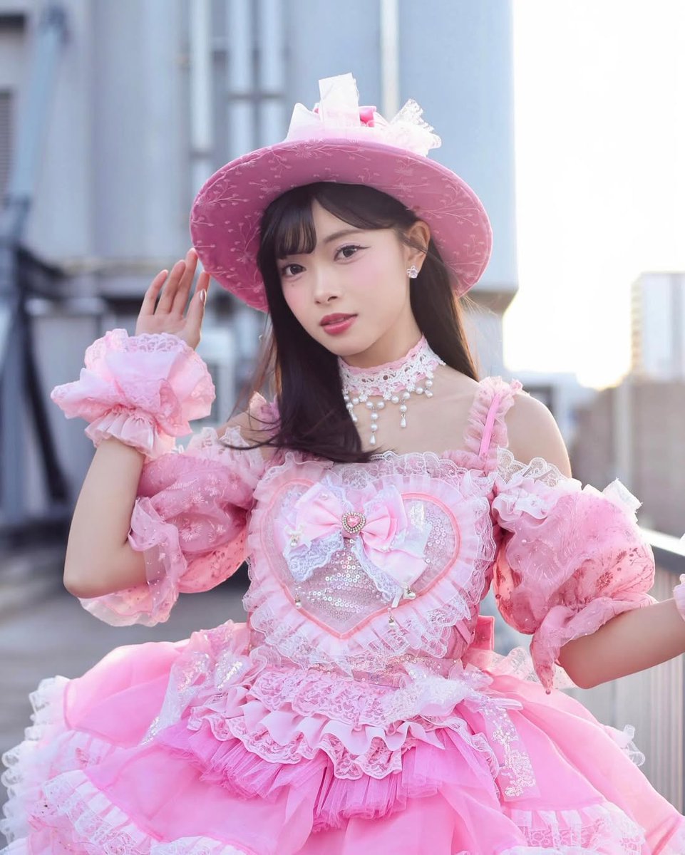 ⸜(｡˃ ᵕ ˂ )⸝♡ ~ 🩷😍
#AndaiKuBukanIdolaJKT48