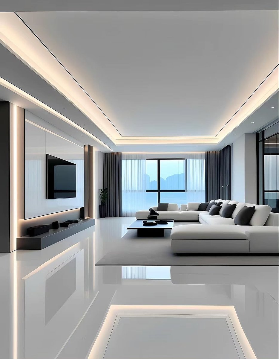 INTERIOR HUNT tweet media