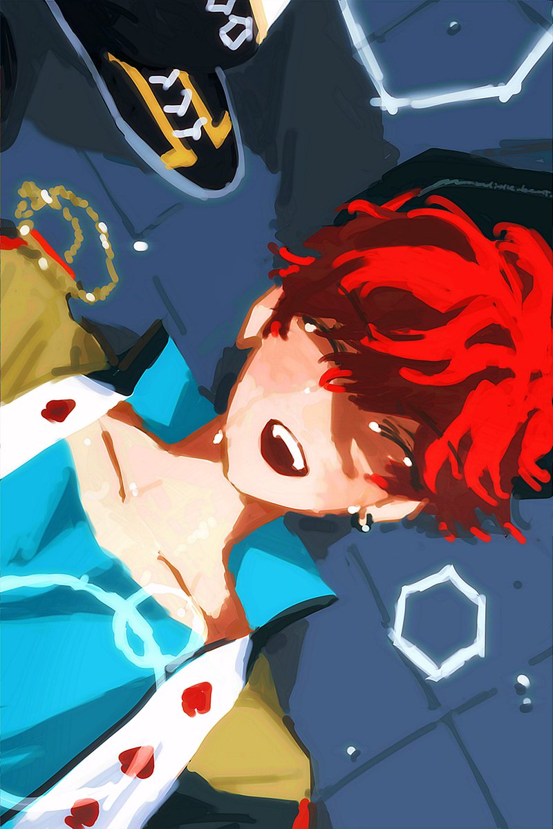 약병느 tweet media