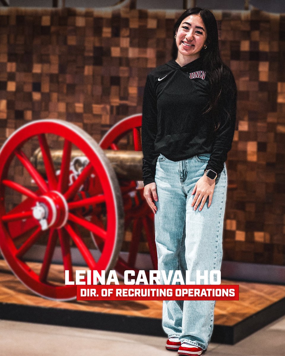 UNLV Football tweet media