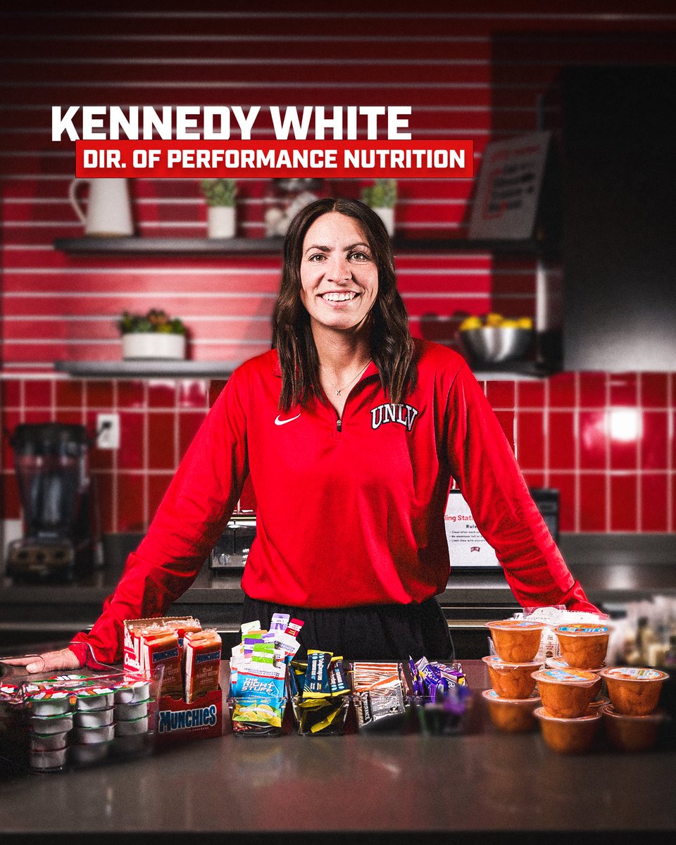 UNLV Football tweet media